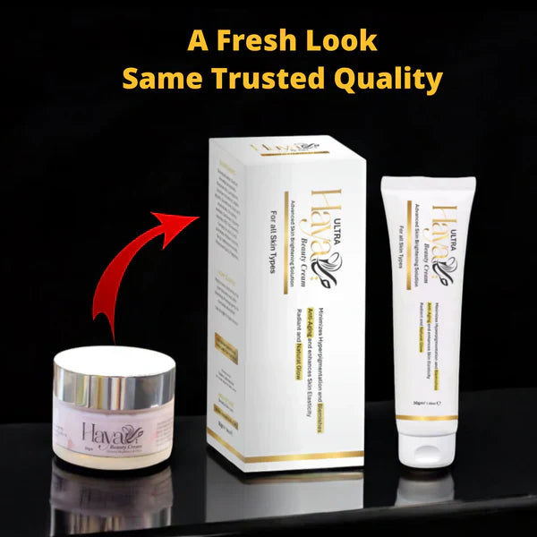 Haya Beauty Cream (Ultra)🔥 BUY 1 GET 1 FREE
